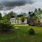 Gardens * Ulinia