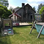 Gardens Ulinia