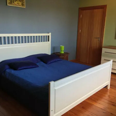 Сasa de vacaciones Gardens Ulinia