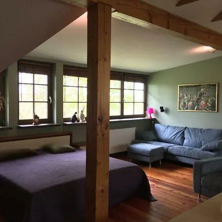 Gardens Сasa de vacaciones *