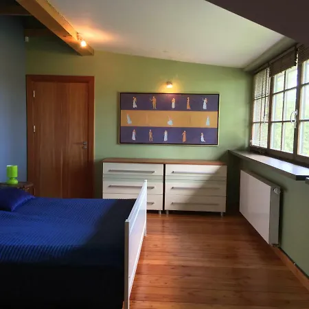 Gardens Vakantiehuis