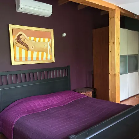 Vakantiehuis Gardens *