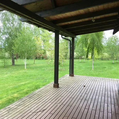 Gardens Ulinia