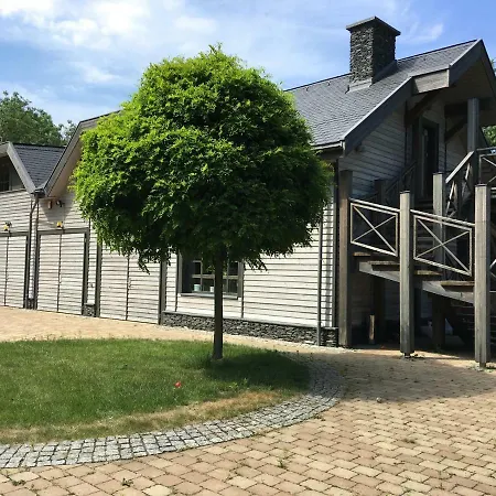 Gardens Дом отдыха *