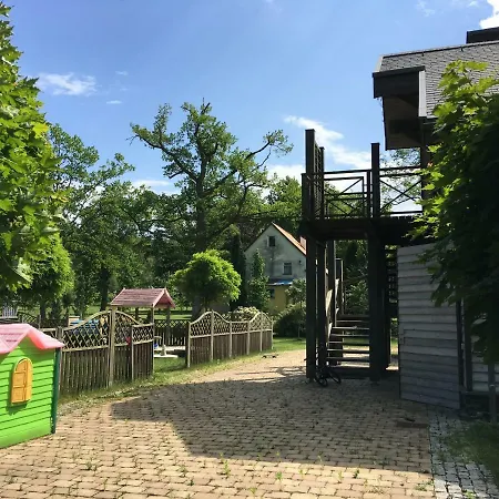 Gardens * Ulinia