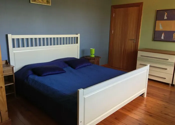 Semesterbostad Gardens Ulinia